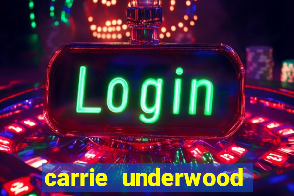 carrie underwood sunday night football lyrics